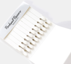 ROCKWELL | ALUM STICKS PACK OF 20