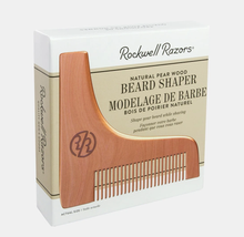 Load image into Gallery viewer, ROCKWELL | BEARD SHAPER
