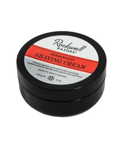 ROCKWELL | BARBERSHOP SHAVE CREAM