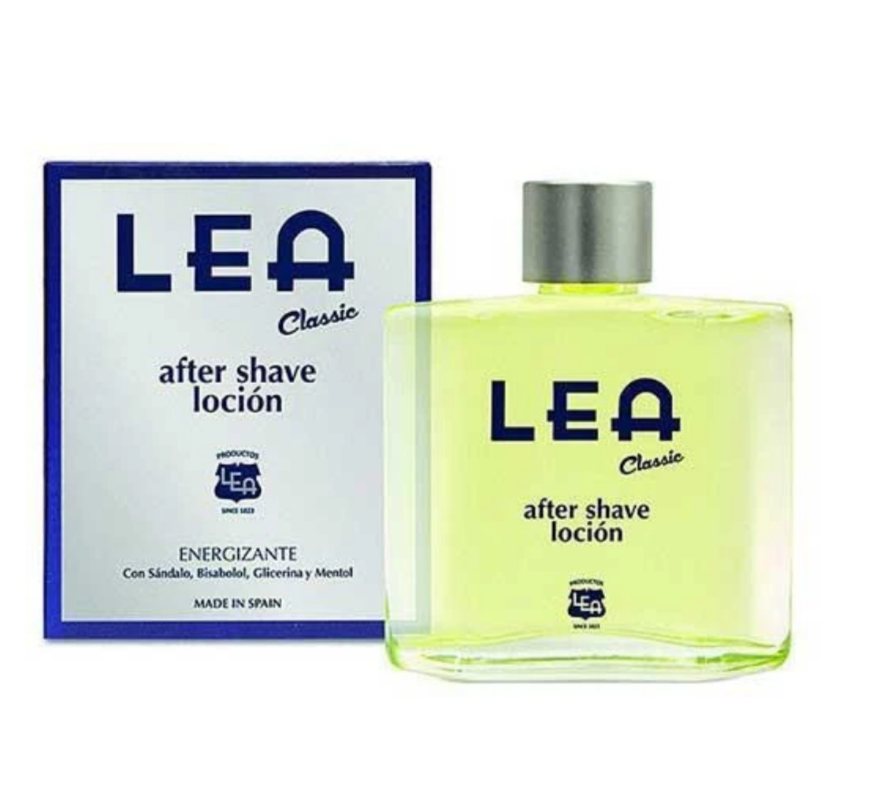 LEA CLASSIC- AFTER SHAVE LOTION