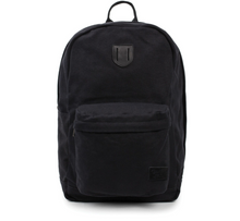 Load image into Gallery viewer, BRIXTON- BASIN BASIC BACKPACK- BLACK
