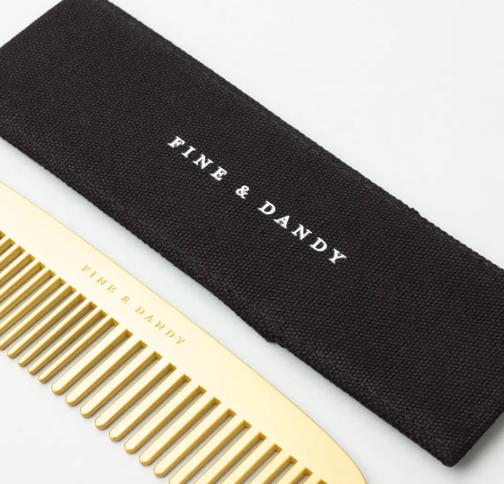 IZOLA- FINE & DANDY COMB