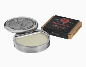 SUAVECITO- COASTAL CITRUS SOLID COLOGNE