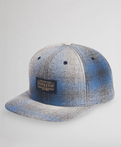 PENDLETON | FLAT BRIM HAT | 32509