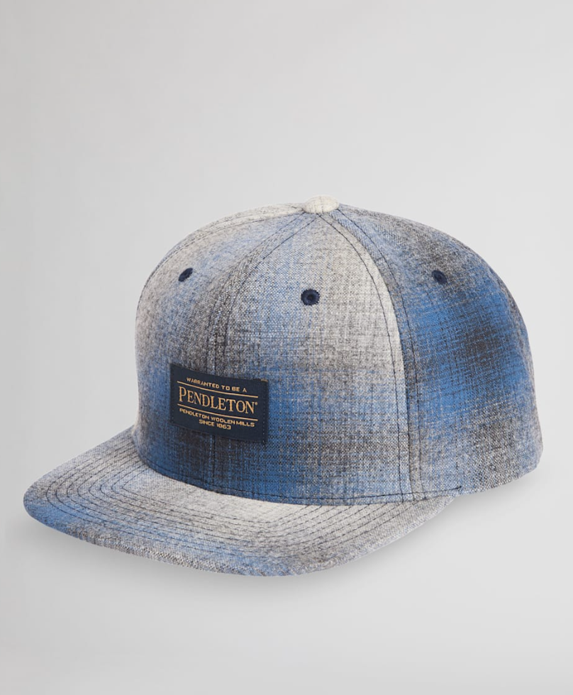 PENDLETON | FLAT BRIM HAT | 32509
