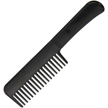 Load image into Gallery viewer, BLUE RIDGE- SAFETY COMB KNIFE
