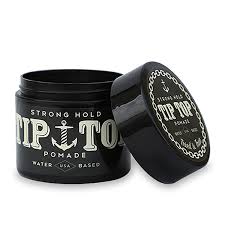 TIP TOP POMADE- STRONG HOLD