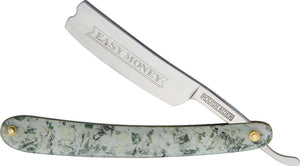 BLUE RIDGE- EASY MONEY STRAIGHT RAZOR