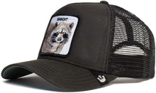 Load image into Gallery viewer, GOORIN- BANDIT NAVY OR BLACK
