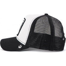 Load image into Gallery viewer, GOORIN- BLACK SHEEP ANIMAL FARM TRUCKER
