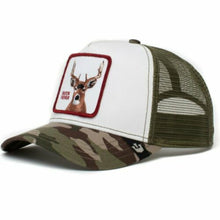 Load image into Gallery viewer, GOORIN- BUCK CAMO
