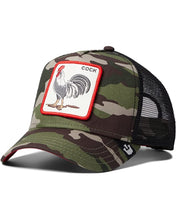 Load image into Gallery viewer, GOORIN- CAMO ROOSTER
