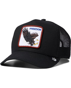 GOORIN BROS- FREEDOM EAGLE