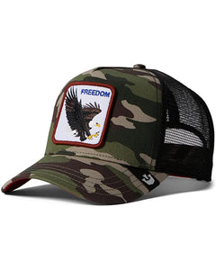 GOORIN BROS- FREEDOM EAGLE