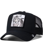 Load image into Gallery viewer, GOORIN- TIGER WHITE OR BLACK
