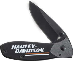 BLUE RIDGE- HARLEY MINI TEC X