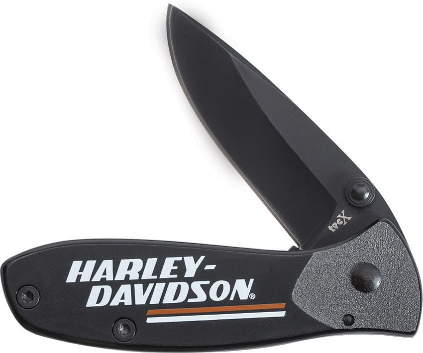 BLUE RIDGE- HARLEY MINI TEC X