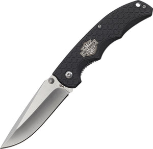 BLUE RIDGE- HARLEY TEC X