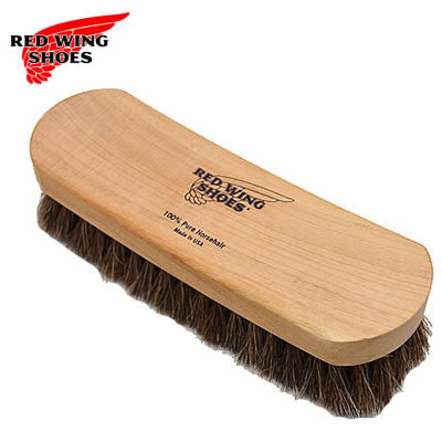 REDWING- BOOT BRUSH