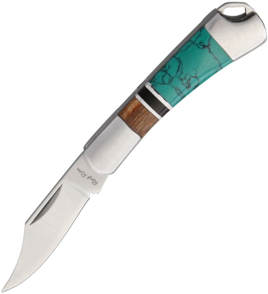 BLUE RIDGE- ROUGH RYDER MINI
