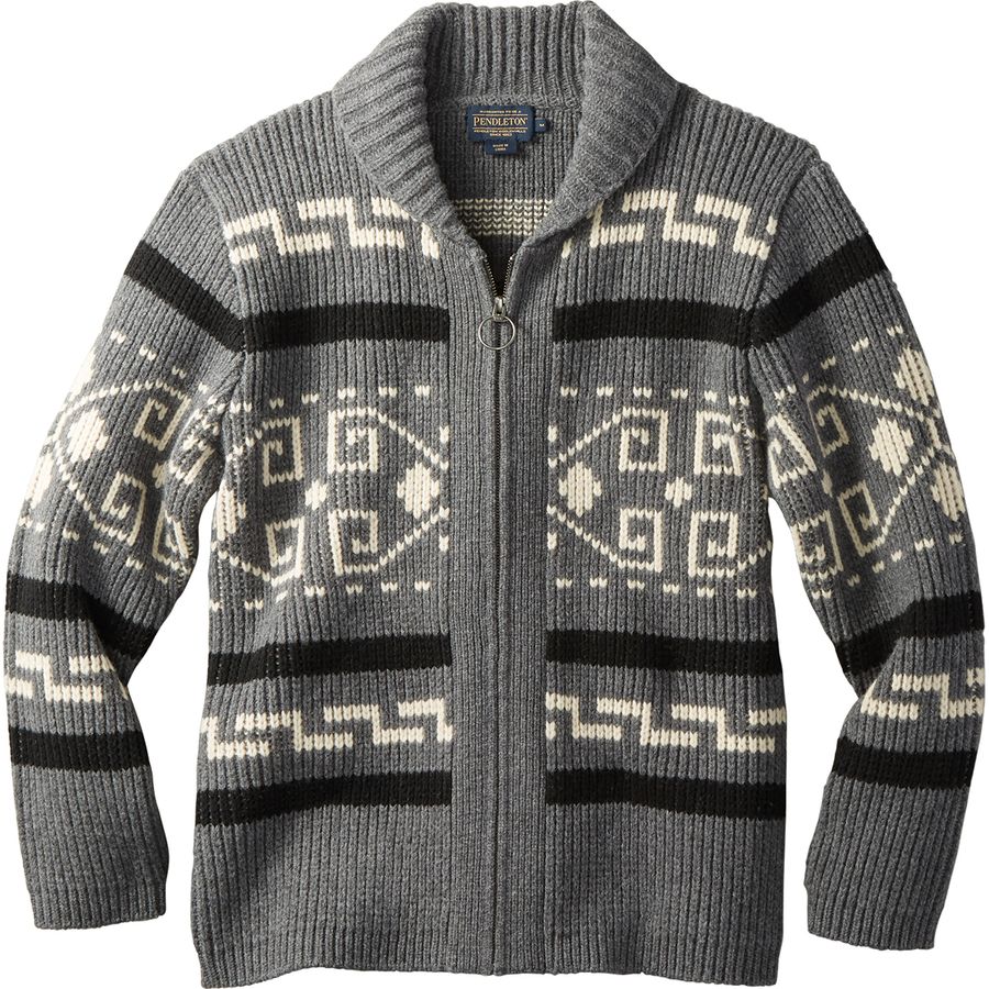 PENDLETON- WESTERLEY SWEATER