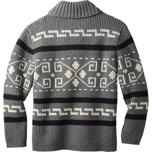 PENDLETON- WESTERLEY SWEATER