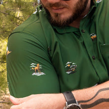 Load image into Gallery viewer, RSVLTS- YELLOWSTONE GREEN
