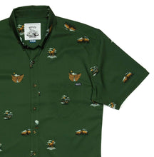 Load image into Gallery viewer, RSVLTS- YELLOWSTONE GREEN
