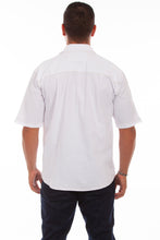 Load image into Gallery viewer, SCULLY TRAVELER | GUN METAL I VALLARTA BLUE I WHITE
