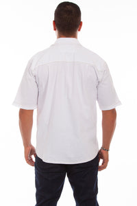 SCULLY TRAVELER | GUN METAL I VALLARTA BLUE I WHITE