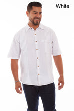 Load image into Gallery viewer, SCULLY TRAVELER | GUN METAL I VALLARTA BLUE I WHITE
