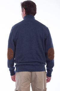 SCULLY | PULLOVER SWEATER ASST COLORS