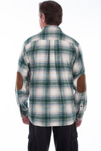 Load image into Gallery viewer, SCULLY | BRAWNY FLANNEL SHIRT JACKET
