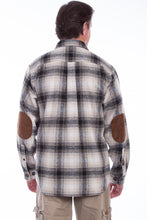 Load image into Gallery viewer, SCULLY | BRAWNY FLANNEL SHIRT JACKET
