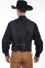 Load image into Gallery viewer, SCULLY- PAISLEY VEST
