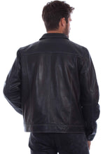 Load image into Gallery viewer, SCULLY- VINTAGE LEATHER JACKET
