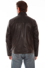 Load image into Gallery viewer, SCULLY- LAMB LEATHER JACKET

