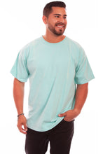 Load image into Gallery viewer, FINAL SALE SCULLY- COTTON TEE
