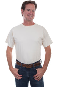 FINAL SALE SCULLY- COTTON TEE