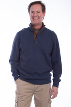 Load image into Gallery viewer, SCULLY | PULLOVER SWEATER ASST COLORS
