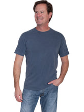 Load image into Gallery viewer, FINAL SALE SCULLY- COTTON TEE
