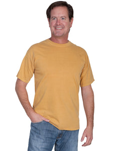 FINAL SALE SCULLY- COTTON TEE