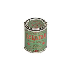 GOOD & WELL | SEQUOIA