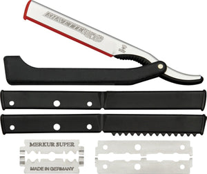 BLUE RIDGE- DOVO SHAVETTE RAZOR
