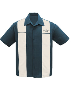 STEADY- CLASSIC CRUISING- BLACK OR TEAL