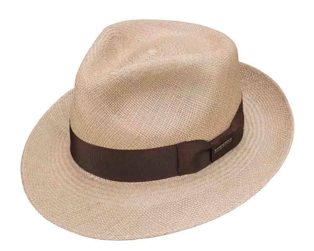 STETSON- PANAMA- PUTTY